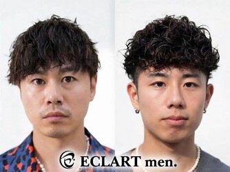 ECLART men.仙台店 | 仙台のヘアサロン ECLART men.仙台店 | 仙台のヘアサロン
