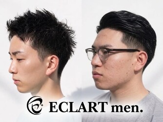 ECLART men.仙台店 | 仙台のヘアサロン ECLART men.仙台店 | 仙台のヘアサロン