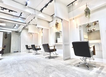 髪質改善とヘッドスパ FiiKA【フィーカ】 | ひばりが丘のヘアサロン 髪質改善とヘッドスパ FiiKA【フィーカ】 | ひばりが丘のヘアサロン