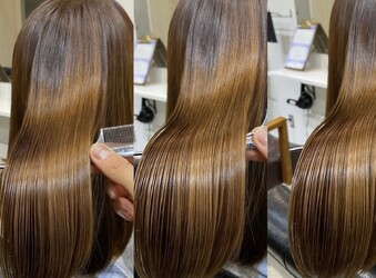 髪質改善とヘッドスパ FiiKA【フィーカ】 | ひばりが丘のヘアサロン 髪質改善とヘッドスパ FiiKA【フィーカ】 | ひばりが丘のヘアサロン