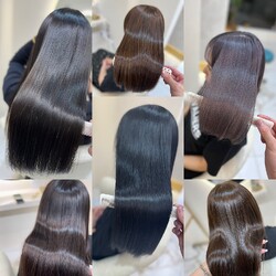 髪質改善専門店 I do. Ally 明石 | 明石のヘアサロン