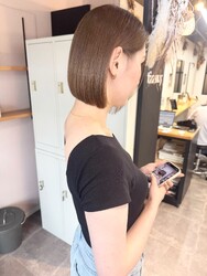 timmy【ティミー】 | 津田沼のヘアサロン timmy【ティミー】 | 津田沼のヘアサロン