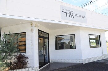 Tiss_NEIGHBOR Men's Salon【ティス ネイバー メンズ サロン】 | ひたちなかのヘアサロン