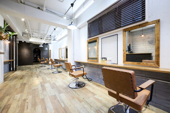 STAYLE MEN'S SALON 高円寺【ステイルメンズサロン】 | 高円寺のヘアサロン