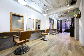 STAYLE MEN'S SALON 高円寺【ステイルメンズサロン】 | 高円寺のヘアサロン