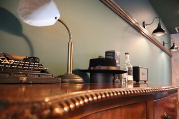 K.CREEK BARBER | 仙台のヘアサロン K.CREEK BARBER | 仙台のヘアサロン