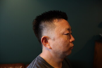 K.CREEK BARBER | 仙台のヘアサロン K.CREEK BARBER | 仙台のヘアサロン