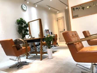 parfait 青葉台 | 青葉台のヘアサロン