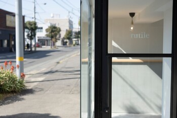 髪質改善専門店 rutile | 高松のヘアサロン 髪質改善専門店 rutile | 高松のヘアサロン