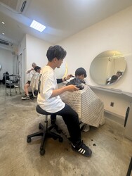 Still Cut Club | 高宮/大橋/井尻のヘアサロン Still Cut Club | 高宮/大橋/井尻のヘアサロン
