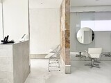 niw | 金沢のヘアサロン