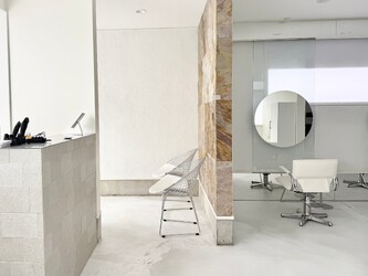 niw | 金沢のヘアサロン