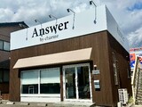 Answer by charme 宇都宮店 | 宇都宮のヘアサロン