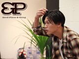MENS HAIR SHOP Good Place&thing 江坂店 | 吹田のヘアサロン