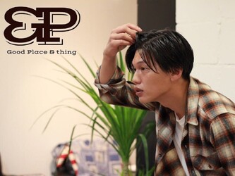 MENS HAIR SHOP Good Place&thing 江坂店 | 吹田のヘアサロン MENS HAIR SHOP Good Place&thing 江坂店 | 吹田のヘアサロン