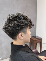 MENS HAIR SHOP Good Place&thing 江坂店 | 吹田のヘアサロン MENS HAIR SHOP Good Place&thing 江坂店 | 吹田のヘアサロン