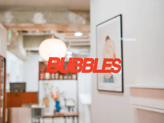 BUBBLES溝の口 | 溝の口のヘアサロン BUBBLES溝の口 | 溝の口のヘアサロン