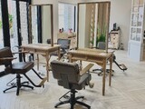 R’E CHALE | 明石のヘアサロン