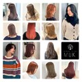 MUK | 浅草のヘアサロン