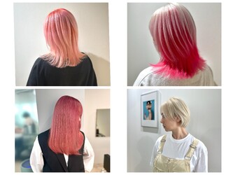 MUK | 浅草のヘアサロン MUK | 浅草のヘアサロン