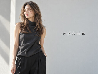 FRAME | 福井のヘアサロン FRAME | 福井のヘアサロン