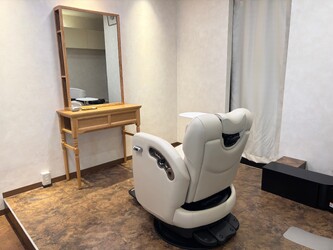 Beautysalon SiRief | 須磨/垂水のヘアサロン