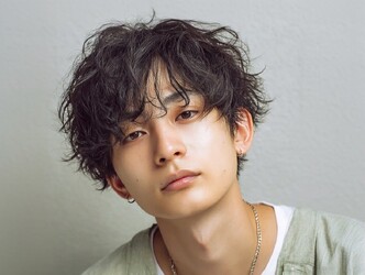Men's salon BEST 木更津【メンズサロンベスト】Men'sカット/パーマ/眉毛 | 木更津のヘアサロン