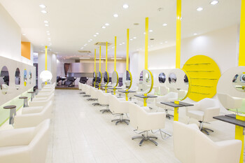 ASCH名駅 | 名駅のヘアサロン ASCH名駅 | 名駅のヘアサロン