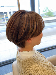Hair Make MIRROR | 水戸のヘアサロン