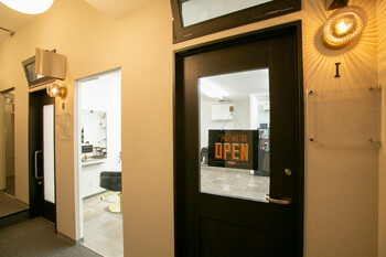 familiar men's salon 新宿 | 新宿のヘアサロン familiar men's salon 新宿 | 新宿のヘアサロン