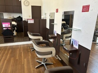 ヘアカラー専門店カラープラス室見駅前店 | 西新/姪浜のヘアサロン ヘアカラー専門店カラープラス室見駅前店 | 西新/姪浜のヘアサロン
