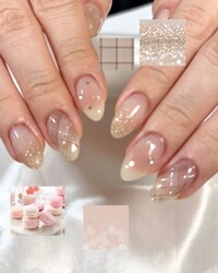 Sand by muo | 金山のネイルサロン