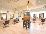 ZEST 中野店 | 中野のヘアサロン