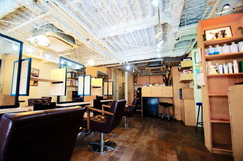 CxC | 三軒茶屋のヘアサロン CxC | 三軒茶屋のヘアサロン