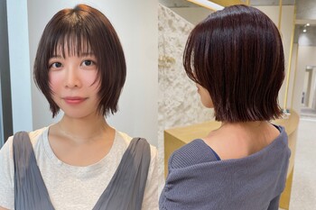 【シェアサロン】SAUT 銀座 | 銀座のヘアサロン
