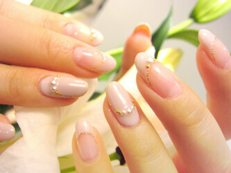 青山ネイル＜Aoyama Nail＞ 柏高島屋店 | 柏のネイルサロン