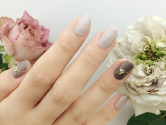 EYE＆NAIL THE TOKYO | 新宿のネイルサロン