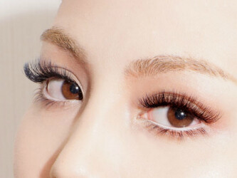 EYE＆NAIL THE TOKYO | 新宿のアイラッシュ