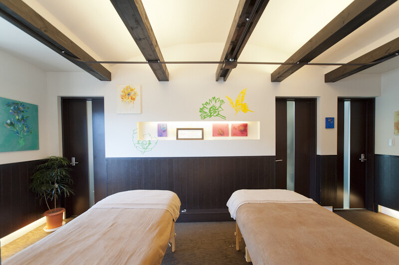 麻布エステ ウノジェンネ | 六本木のリラクゼーション