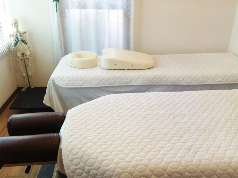 八王子カイロプラクティック院 | 八王子のエステサロン