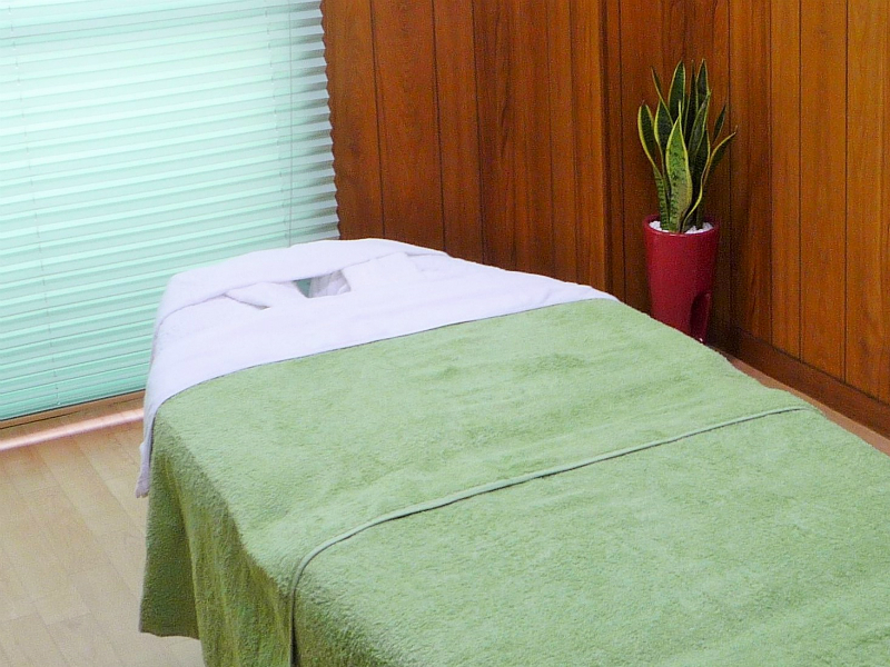 バランス整体 孝 | 国分寺のリラクゼーション