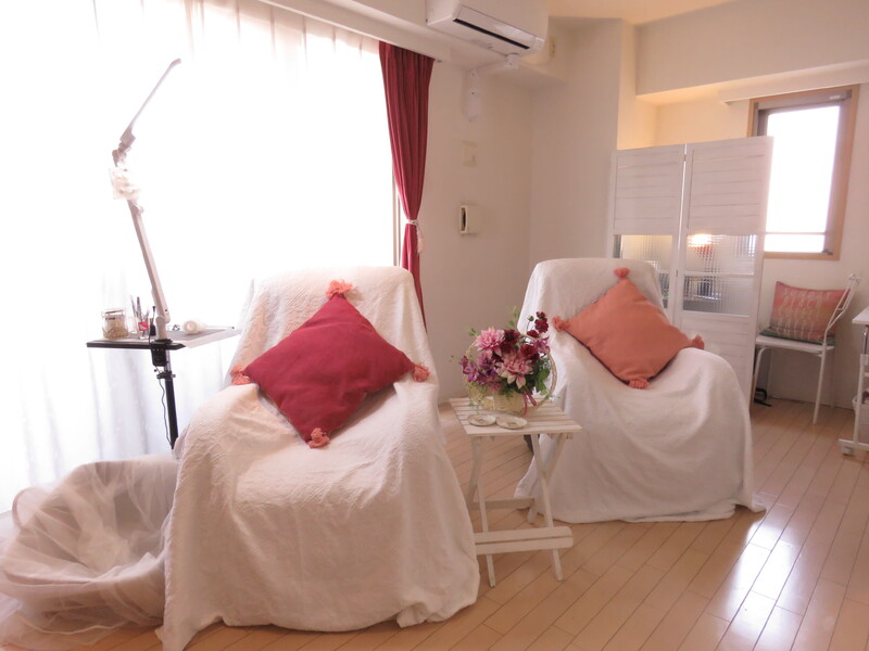 M.(QUICK MATSUGE 恵比寿) | 恵比寿のアイラッシュ