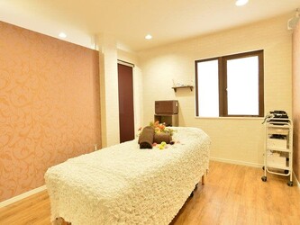 Salon de 美jyu | 東大阪のエステサロン