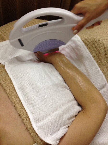 I’ｍ | 大和のエステサロン