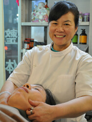 常（じょう）整体院 | 鶴見のリラクゼーション