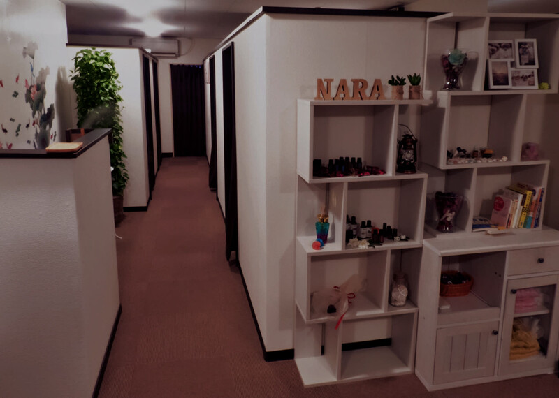 楽々手揉み | 相模大野のリラクゼーション