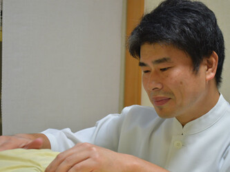 気エネルギー整体 気らく庵 | 池田のエステサロン