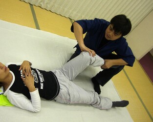 しんそう 岡山駅前 | 岡山のリラクゼーション