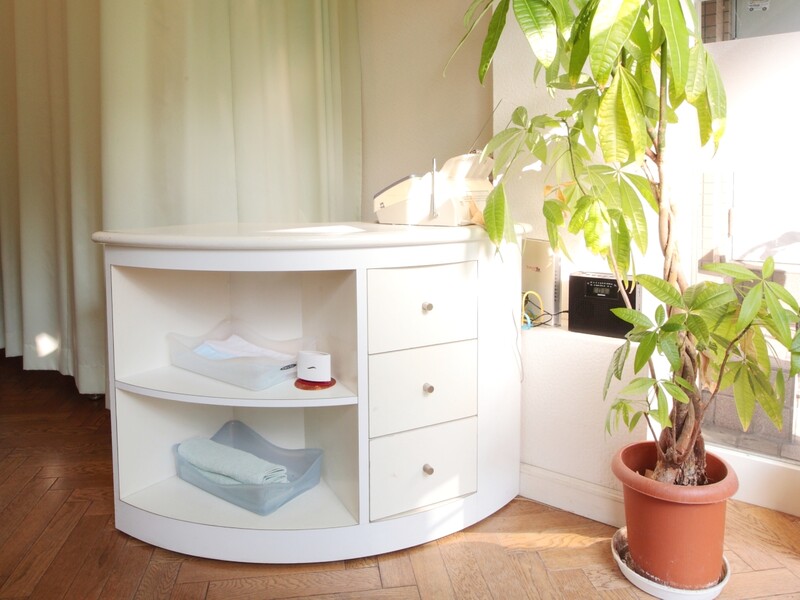 バランス療法院 みどり | 池田のリラクゼーション