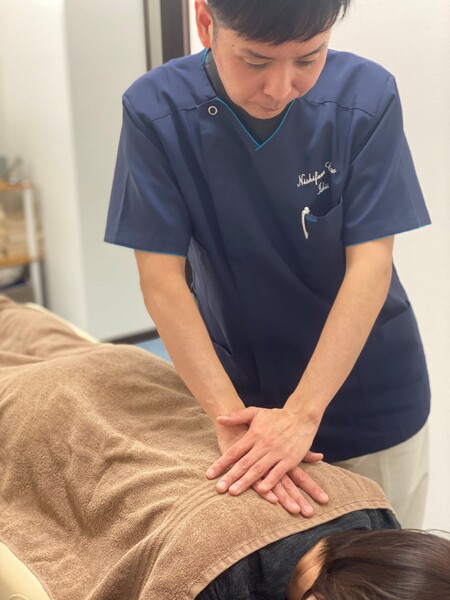 西船南口整体院・加圧スタジオ 西船橋カイロプラクティック | 西船橋のリラクゼーション